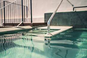 Hotel Legado Magdalena