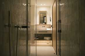 Hotel Legado Magdalena