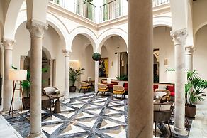 Hotel Legado Magdalena