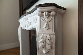 Hotel Legado Magdalena