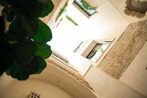 Hotel Legado Magdalena