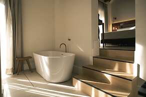 Hotel Legado Magdalena