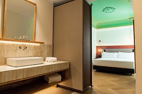 Hotel Legado Magdalena