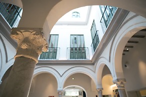 Hotel Legado Magdalena