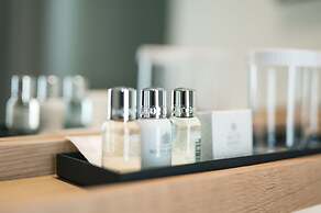 Hotel Legado Magdalena