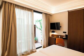 Hotel Legado Magdalena