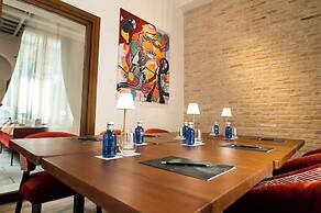 Hotel Legado Magdalena