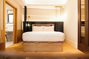 Hotel Legado Magdalena