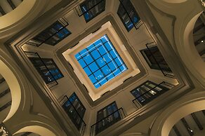 Hotel Legado Magdalena