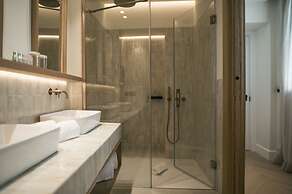 Hotel Legado Magdalena