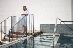 Hotel Legado Magdalena