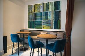 Hotel Legado Magdalena