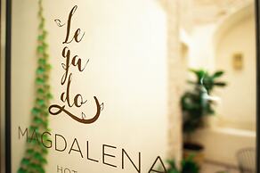 Hotel Legado Magdalena