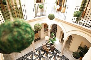 Hotel Legado Magdalena