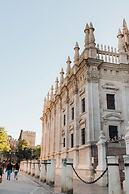 Hotel Legado Magdalena