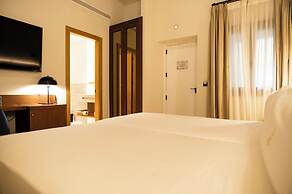 Hotel Legado Magdalena