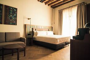 Hotel Legado Magdalena