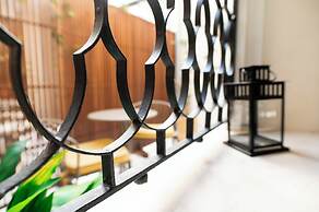 Hotel Legado Magdalena