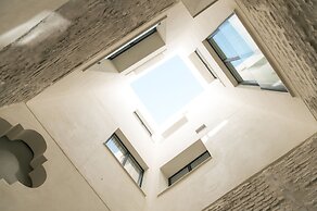 Hotel Legado Magdalena