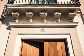 Hotel Legado Magdalena