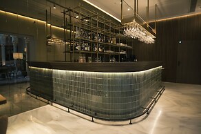 Hotel Legado Magdalena