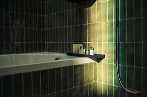 Hotel Legado Magdalena