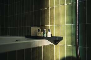 Hotel Legado Magdalena