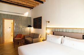 Hotel Legado Magdalena