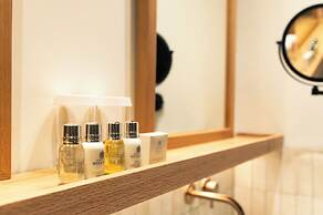 Hotel Legado Magdalena