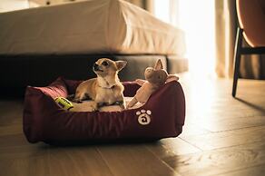 Hotel Legado Magdalena