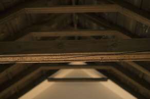 Hotel Legado Magdalena