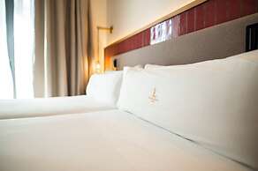 Hotel Legado Magdalena