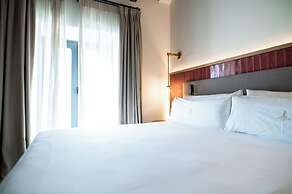 Hotel Legado Magdalena