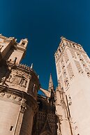 Hotel Legado Magdalena