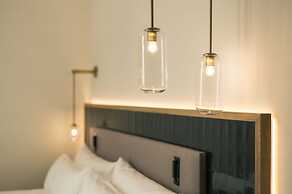 Hotel Legado Magdalena