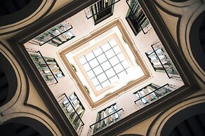 Hotel Legado Magdalena