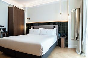 Hotel Legado Magdalena