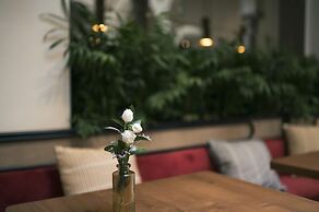 Hotel Legado Magdalena