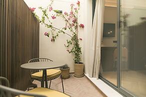 Hotel Legado Magdalena