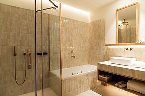 Hotel Legado Magdalena