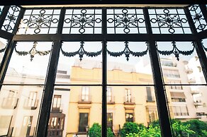 Hotel Legado Magdalena