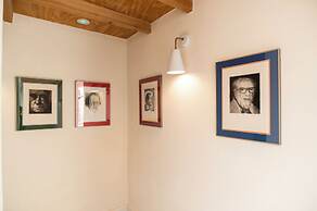 Hotel Legado Magdalena