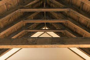 Hotel Legado Magdalena