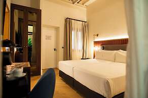 Hotel Legado Magdalena