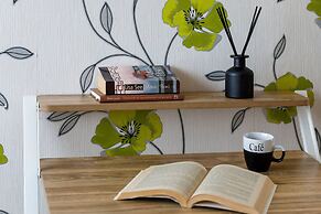 Family Apartment Gierczak by Renters