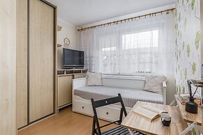 Family Apartment Gierczak by Renters