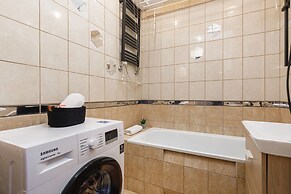 Family Apartment Gierczak by Renters