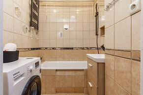 Family Apartment Gierczak by Renters