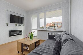 Family Apartment Gierczak by Renters