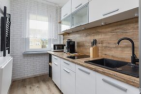 Family Apartment Gierczak by Renters